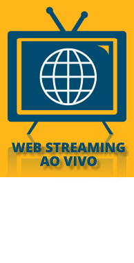 WEB STREAMING AO VIVO